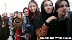 Afghan Parliament Blocks Landmark Women's Rights Bill