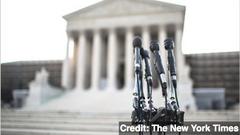 U.S Supreme Court to Review Prayer at Public Meetings