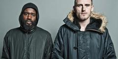Death Grips Touring North America This Summer