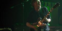 Swans Expand Tour, Add Dates With Pharmakon