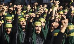 Intertwined fates: The Lebanon-Syria-Iran axis