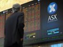 Wall Street lead local stocks