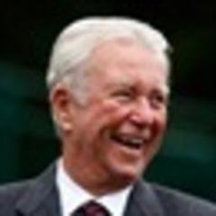 commentator venturi dies
