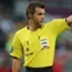 nicola rizzoli to ref cl final