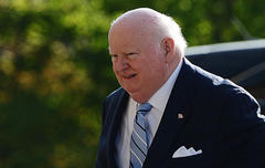 NDP wants RCMP to investigate if Stephen Harper had role in spending scandal