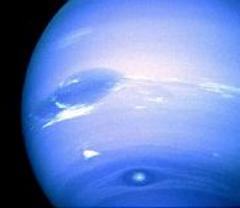 weather on the outer planets only goes so deep