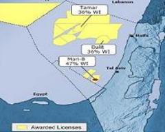 Israel pushed to spell out gas export plan