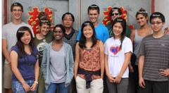 Medical and Public Health Summer and Autumn Internships in Rural China