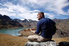 rivers casino announces 'survivorman' performance event