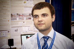 19-year-old Romanian wins Intel science fair with cheap self-driving car tech