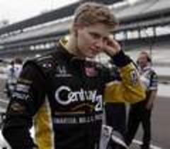 sunday's motors roundup: josef newgarden, graham rahl bury speedometer on bump day