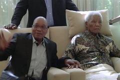 South Africa: Mandela Name Pulled Into Politics