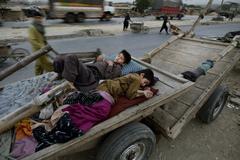 Pakistan’s Presumptive PM Calls for Taliban Talks