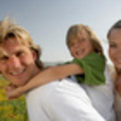 Shelley Bridgeman: The only child has entered the mainstream
