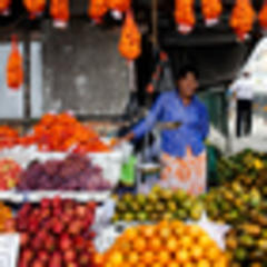 sri lanka: lending a helping hand