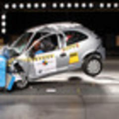 Brazilians pay high price for new cars